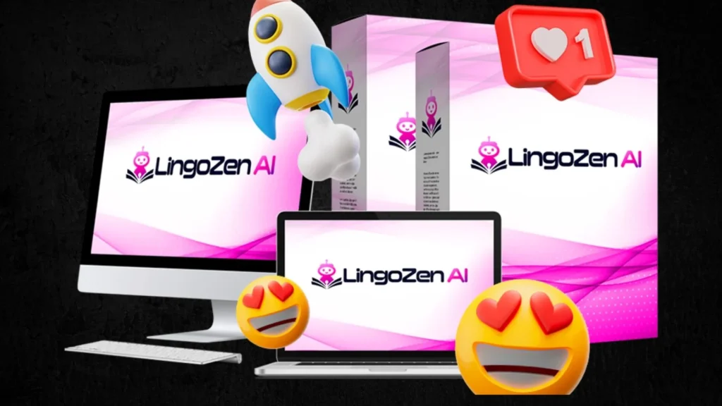 LingoZen AI Review