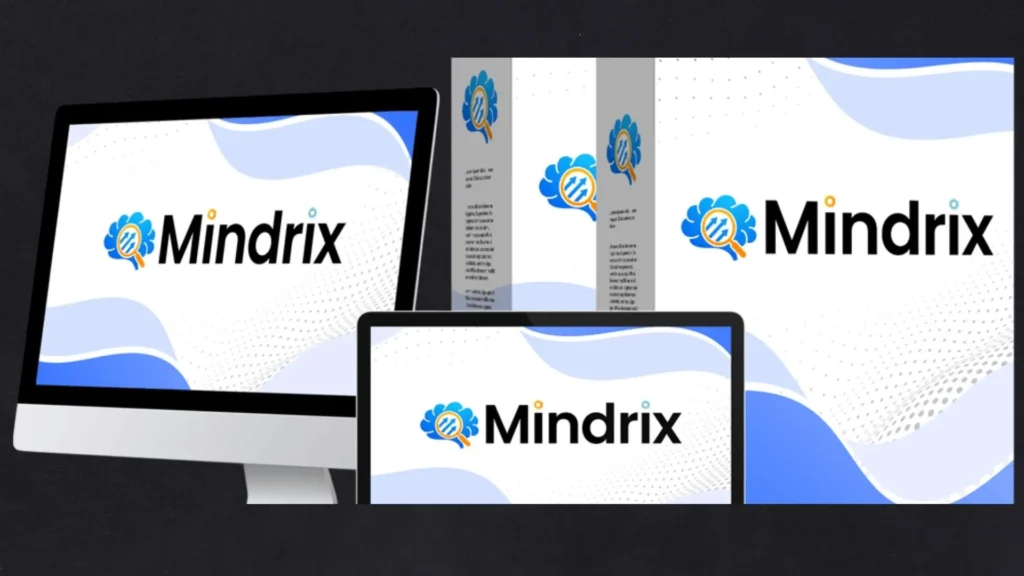 Mindrix Review