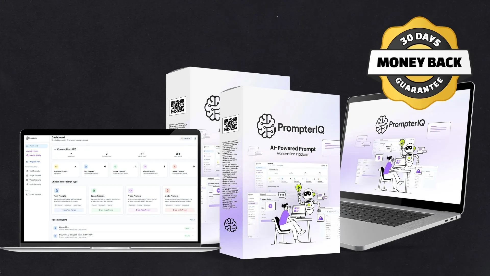 PrompterIQ Review
