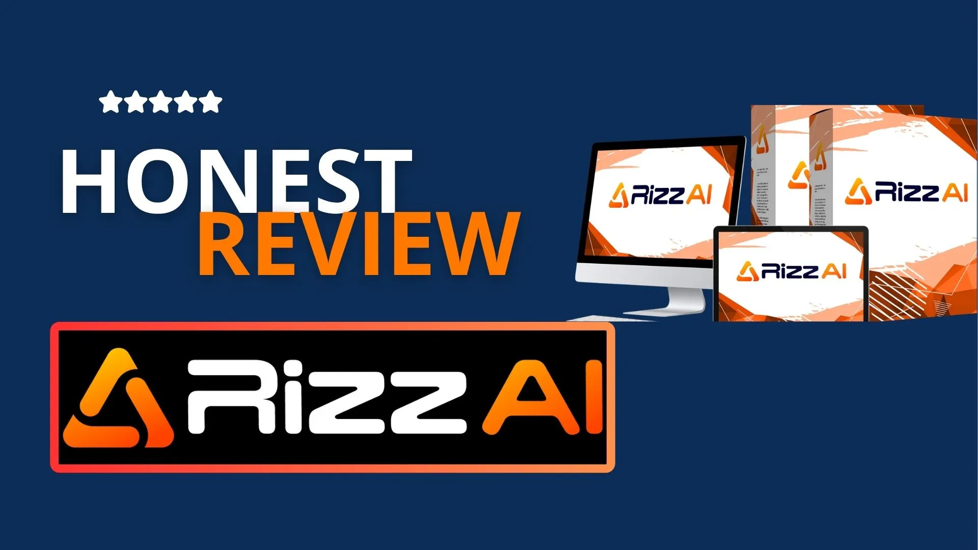 Rizz AI Review