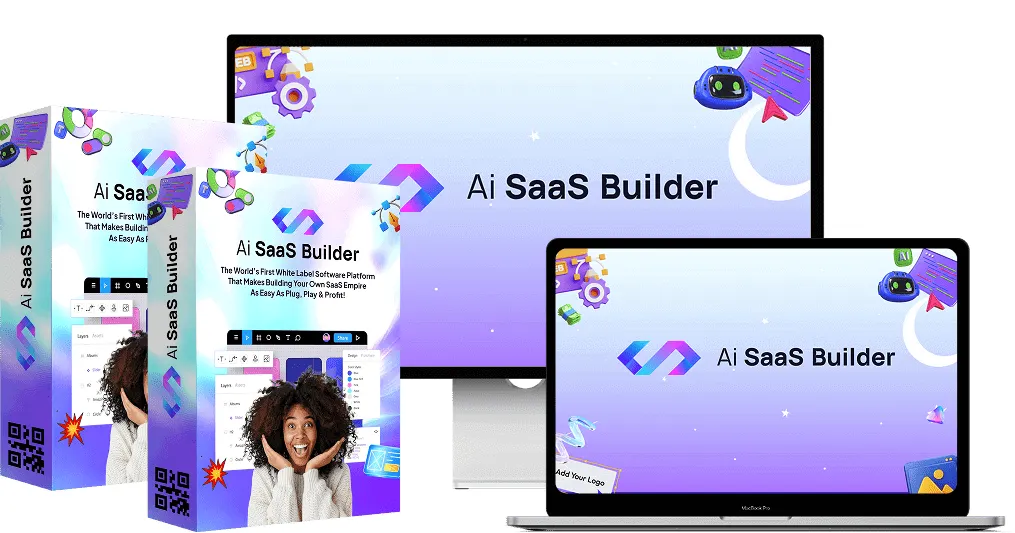 What is AI Saas Builder
