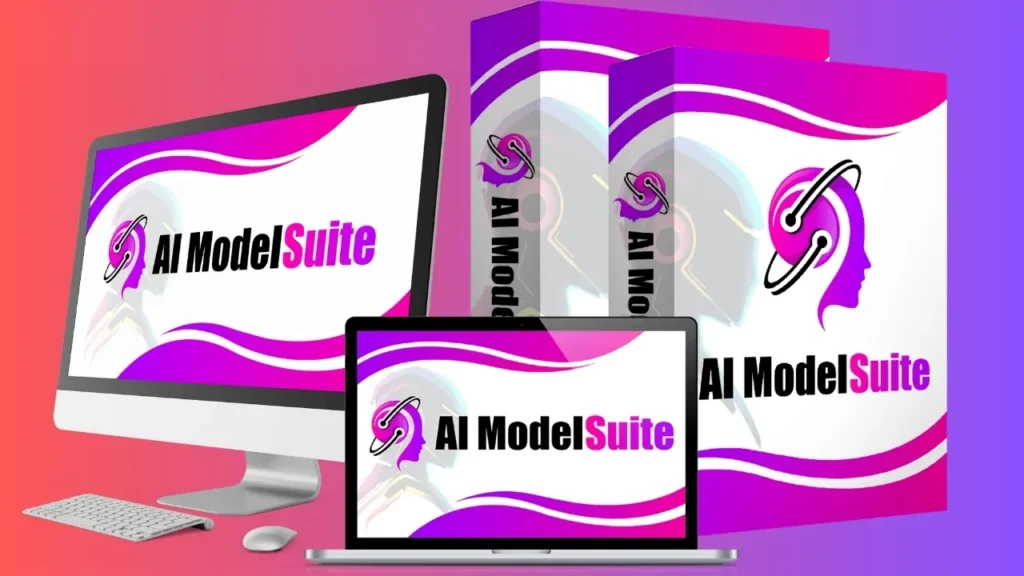 AI ModelSuite Review