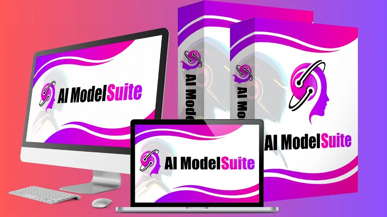 AI ModelSuite Review
