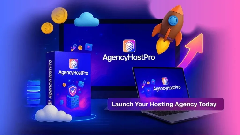 AgencyHostPro Review