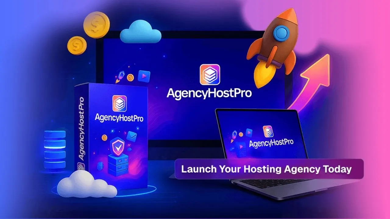AgencyHostPro Review