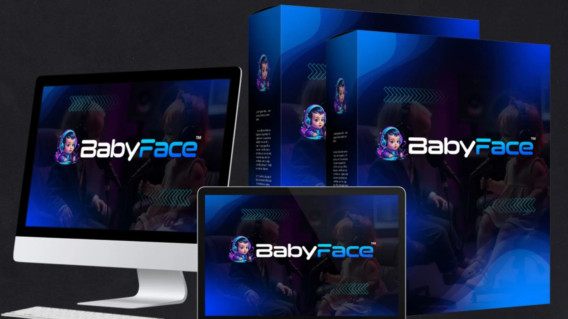BabyFace Review