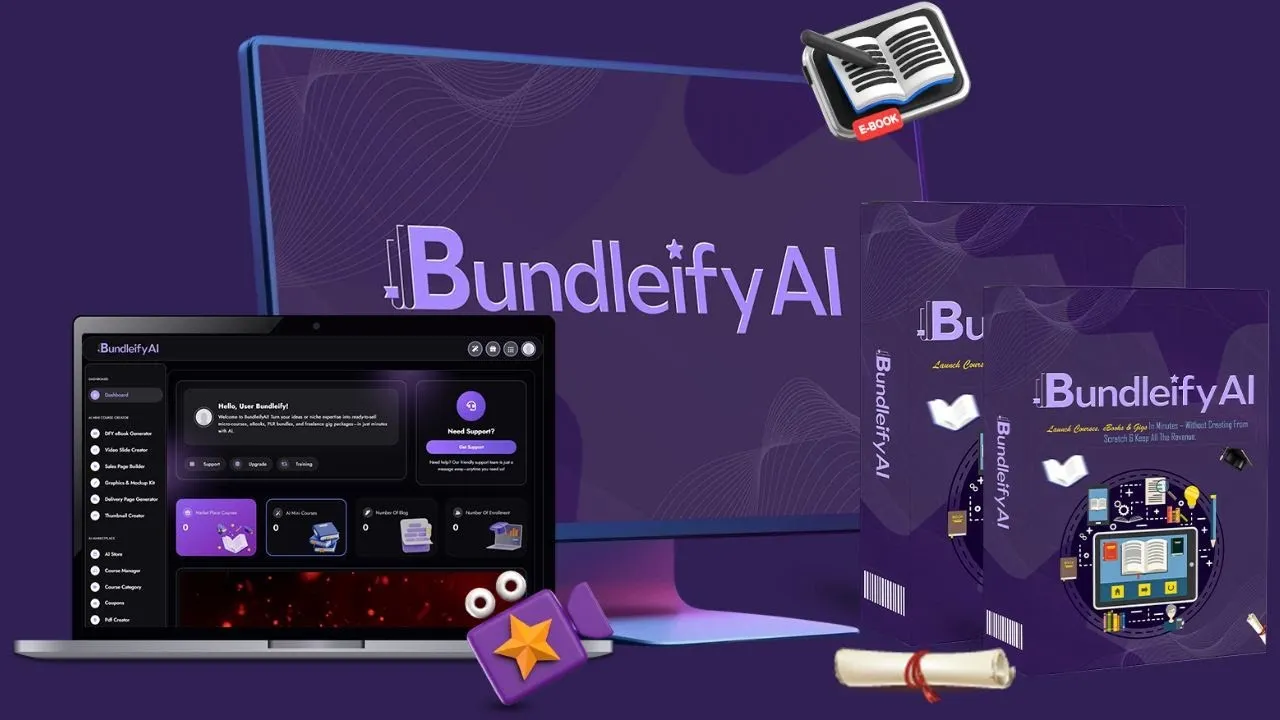 Bundleify AI Review