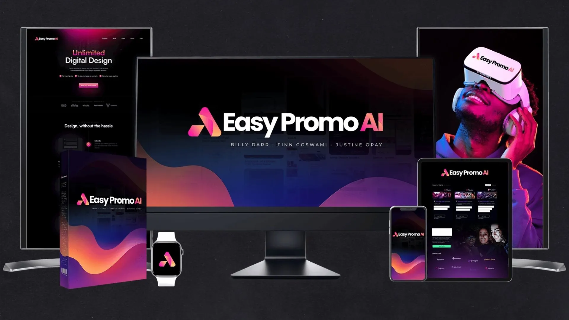 EasyPromoAI Review