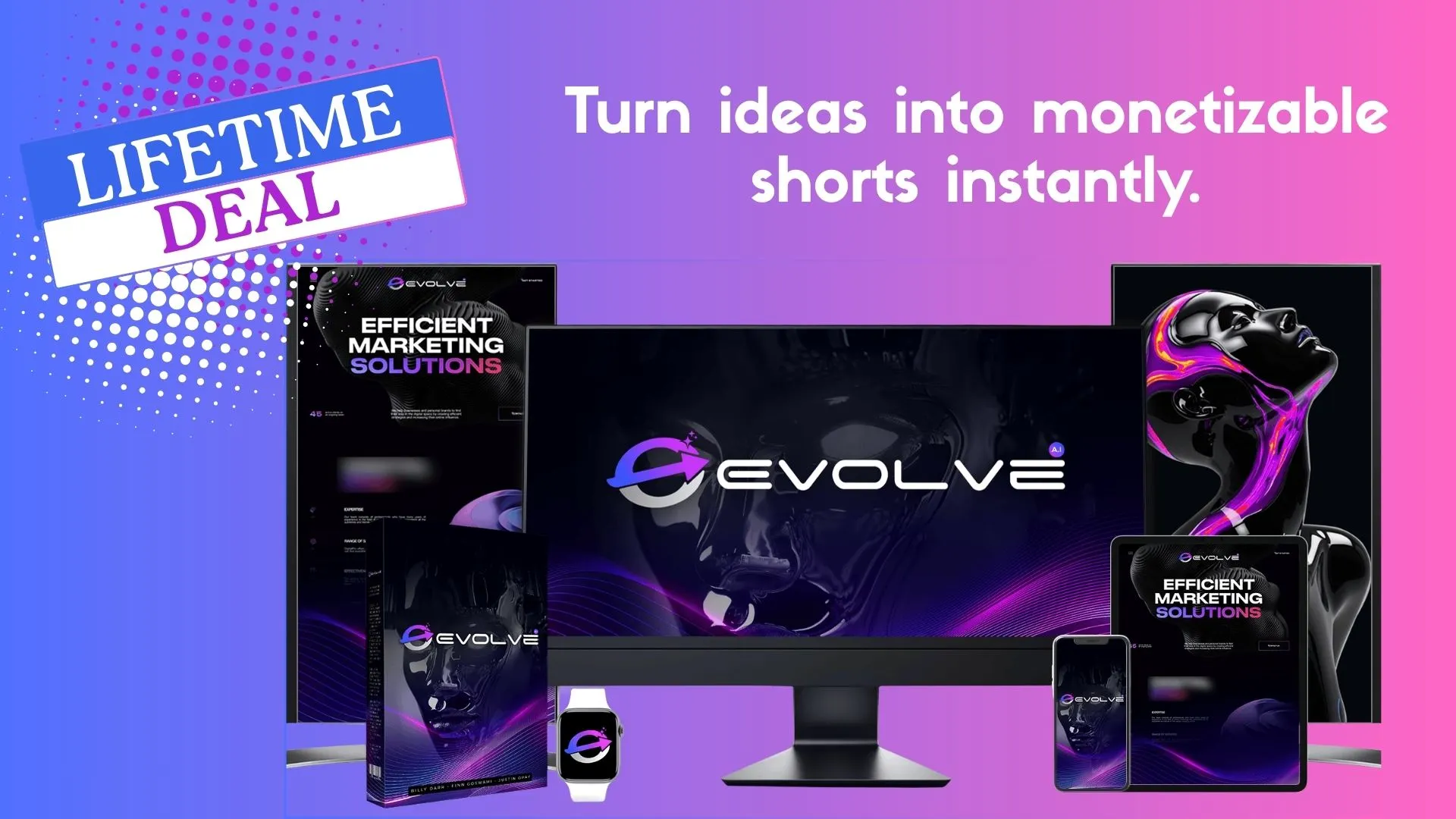 Evolve AI Review