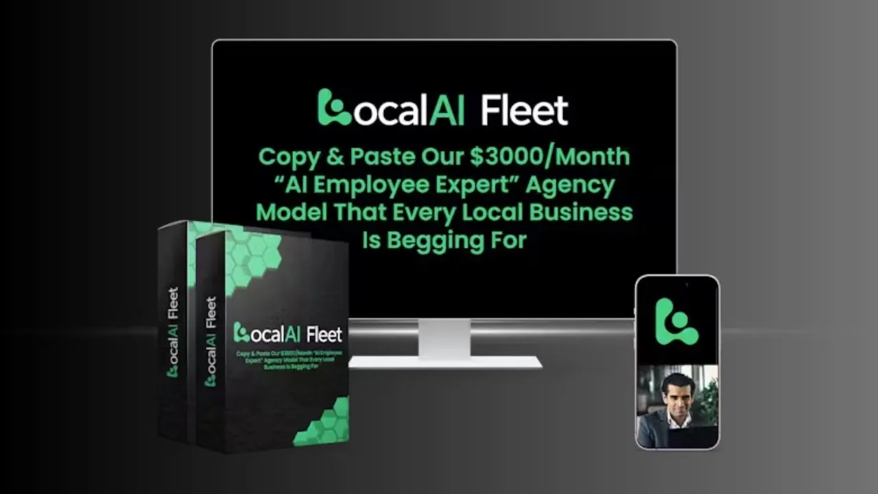 LocalAI Fleet Review