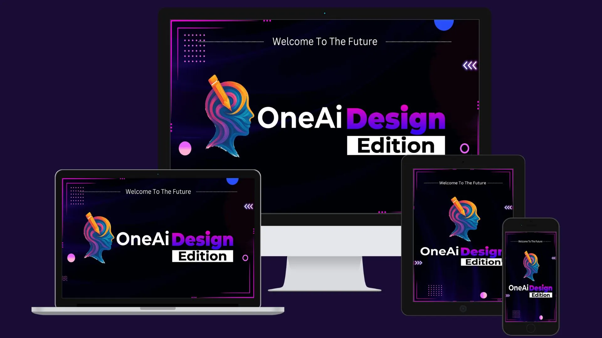 OneAi Design Review