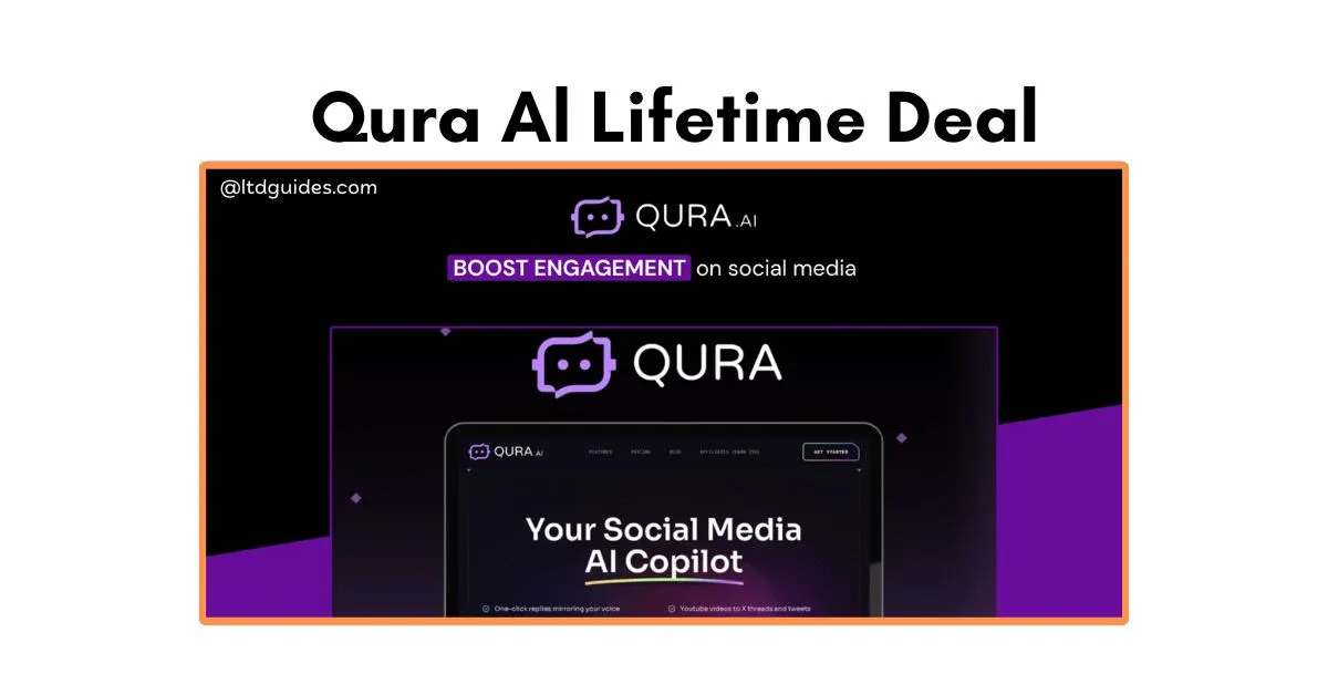 Qura Al Lifetime Deal