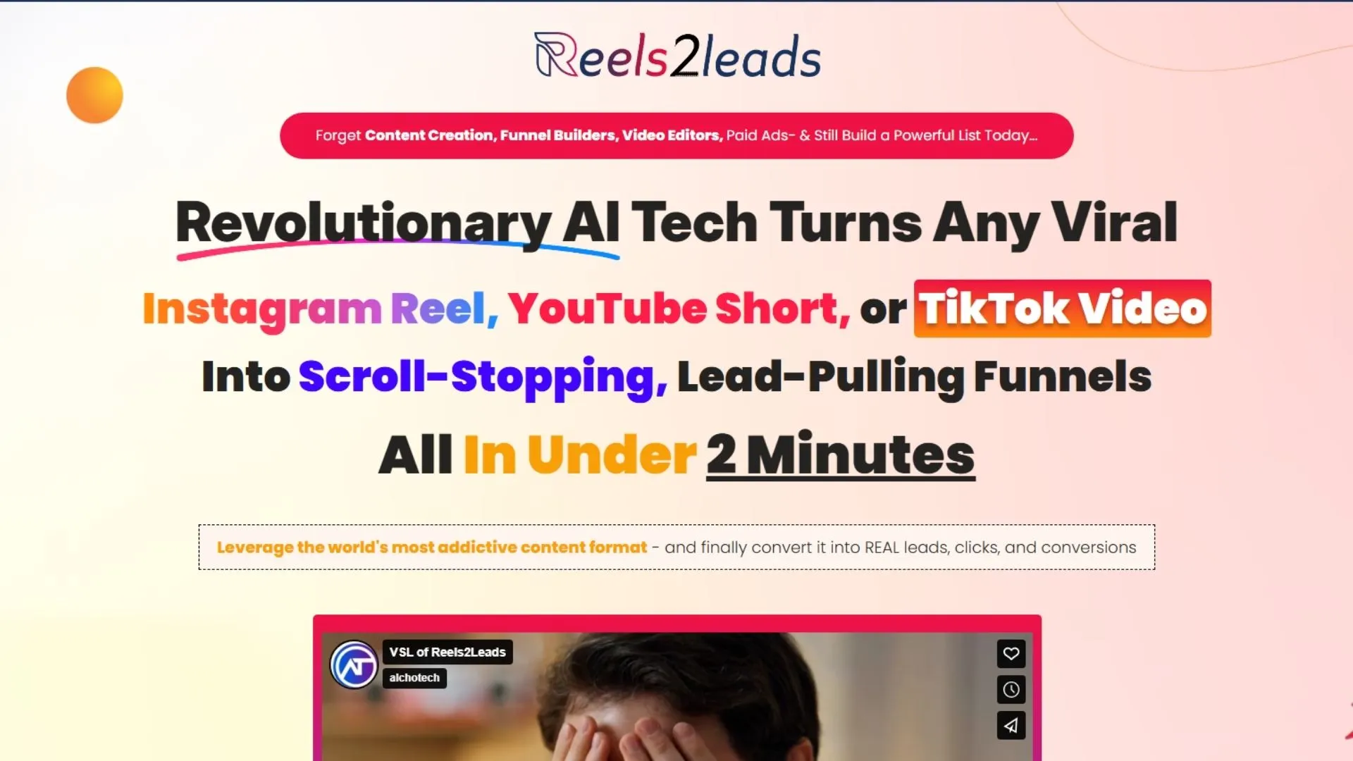 Reels2Leads Review
