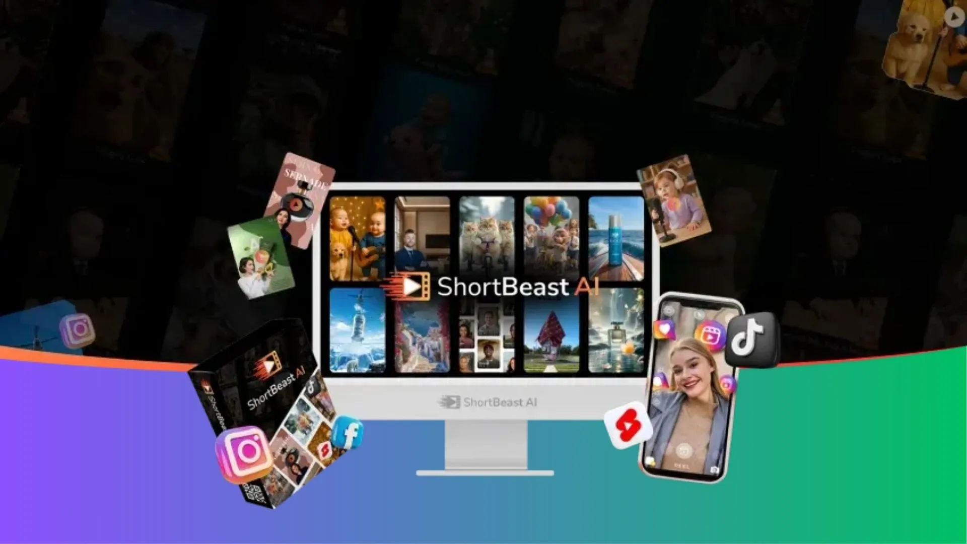 ShortBeast AI Review