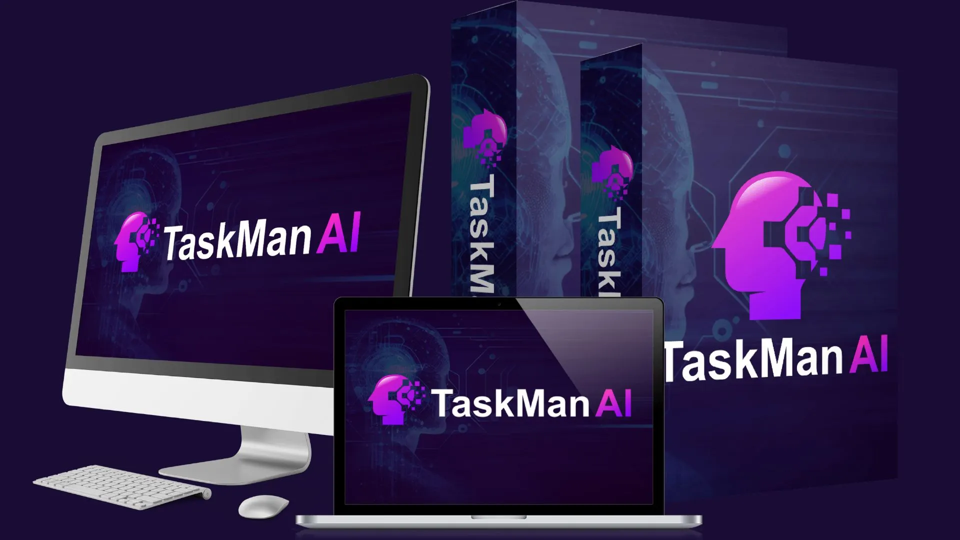 TaskMan AI Review