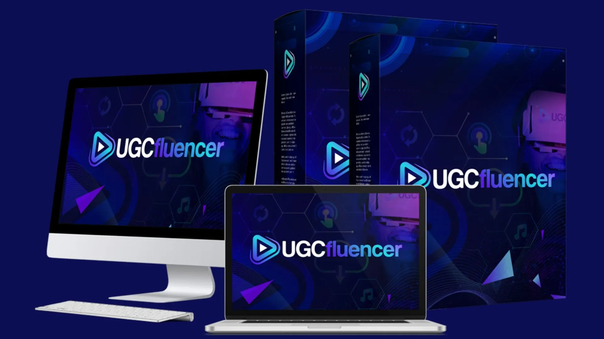 UGCfluencer Review