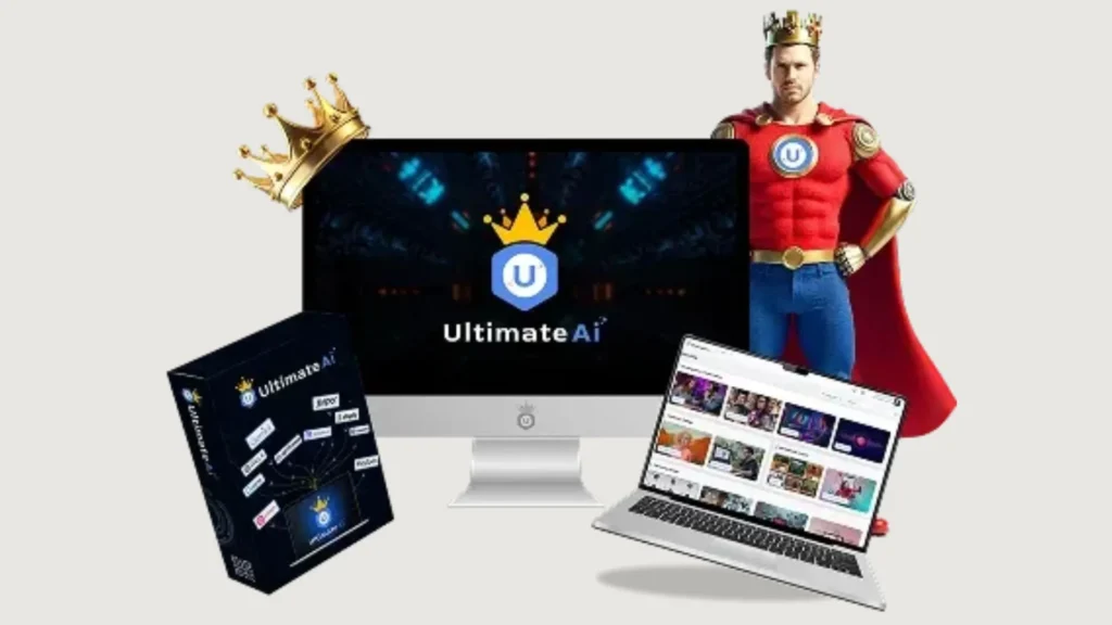 Ultimate AI Review