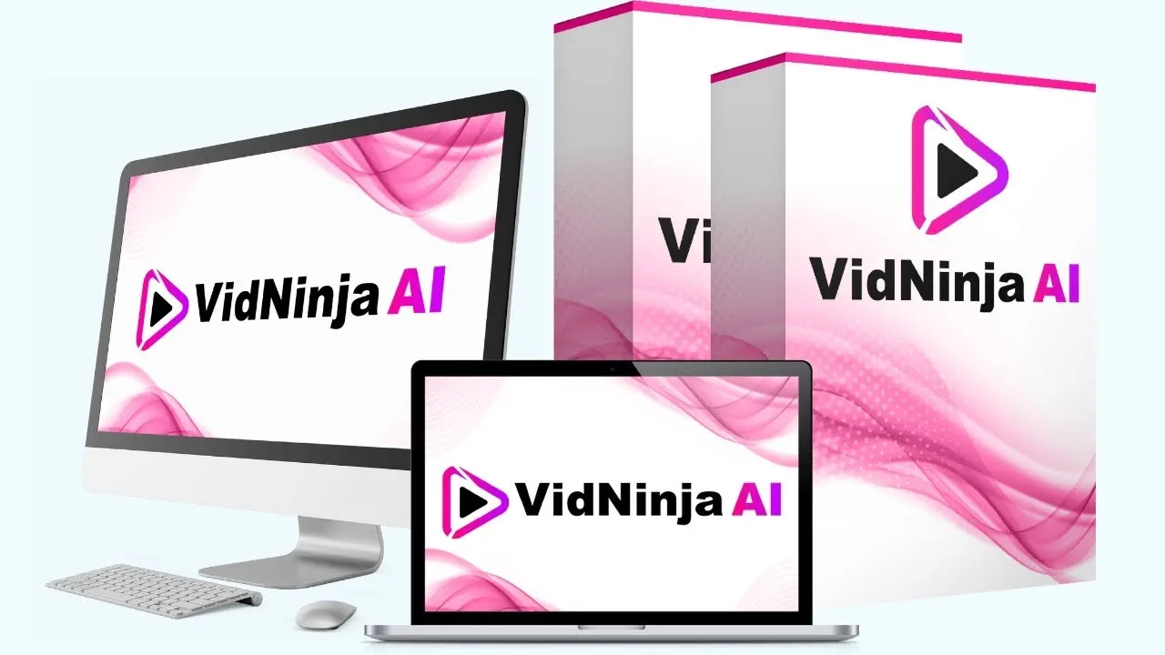 VidNinja AI Review
