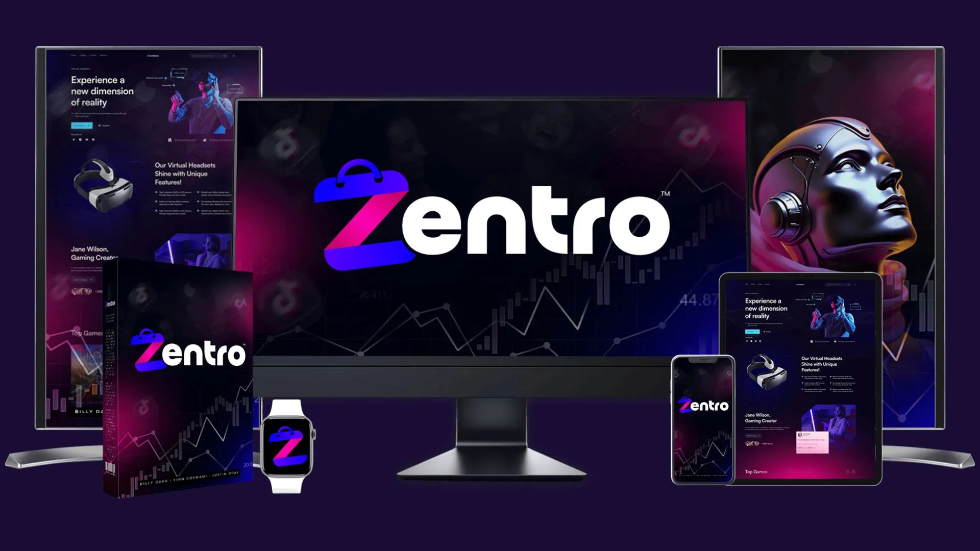 Zentro Review