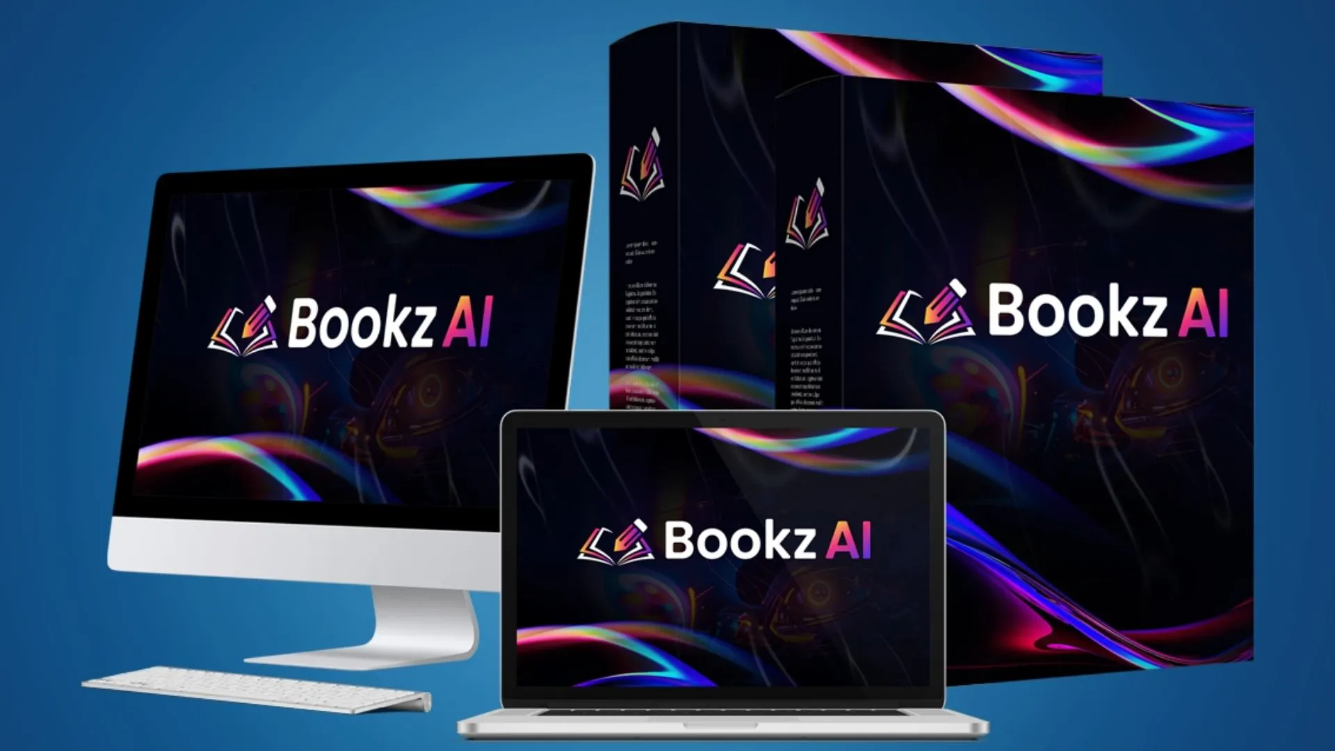 Bookz AI Review