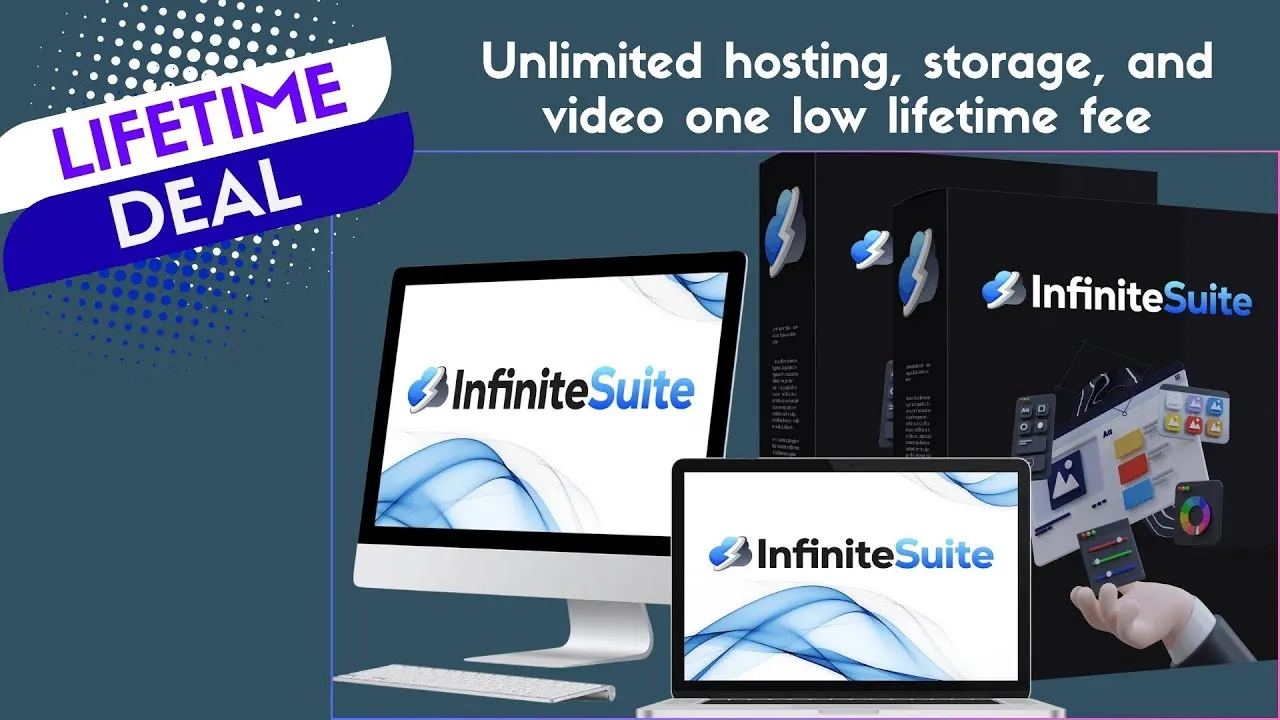 InfiniteSuite Review