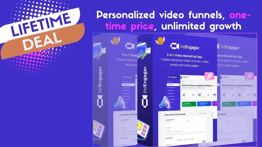VidEngager Review