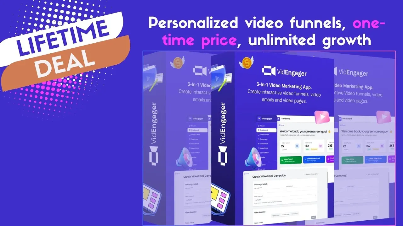 VidEngager Review