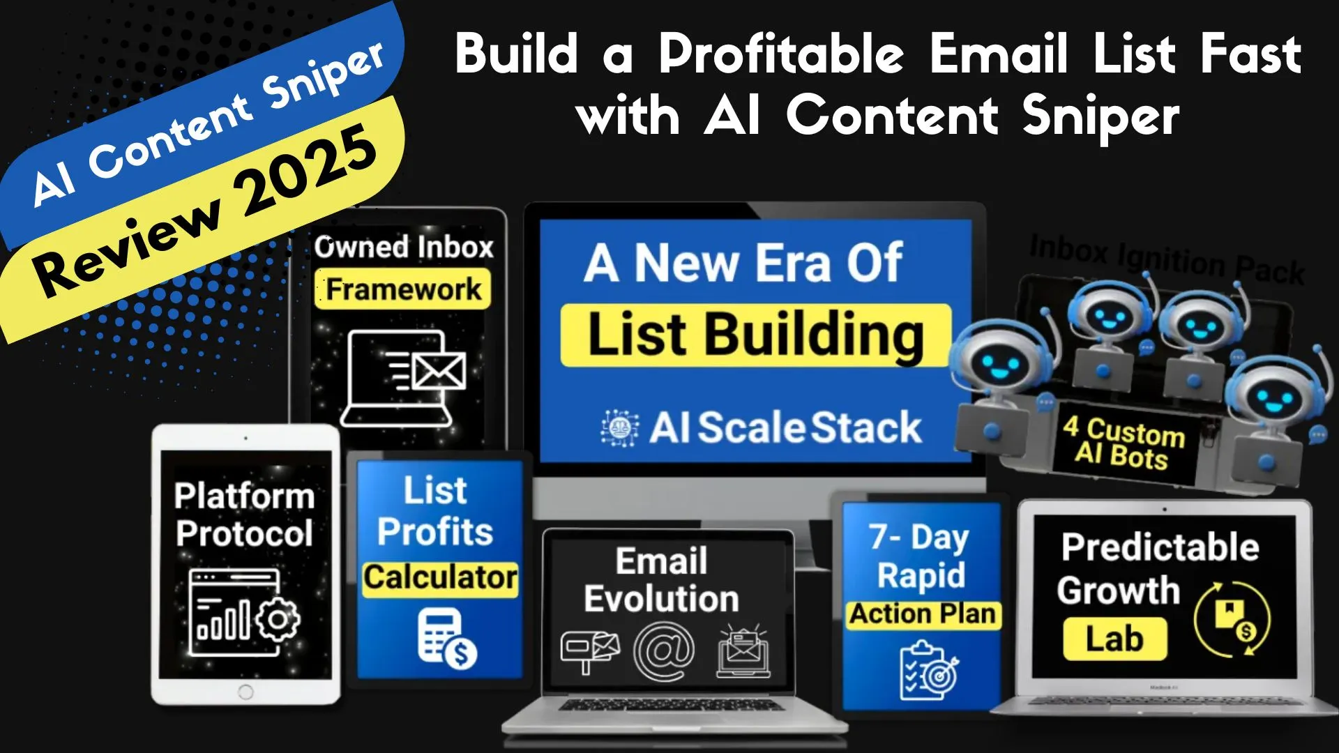 AI Content Sniper Review