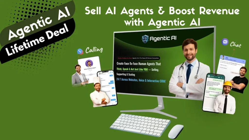 Agentic AI Review