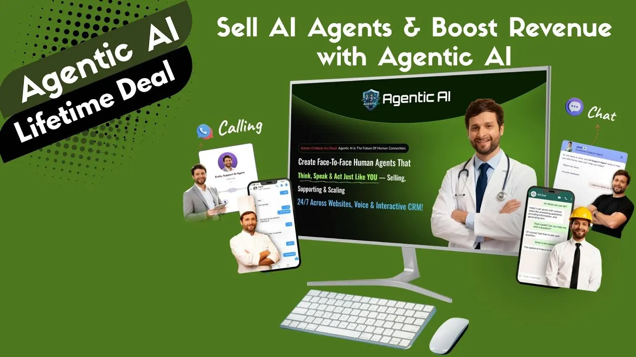 Agentic AI Review