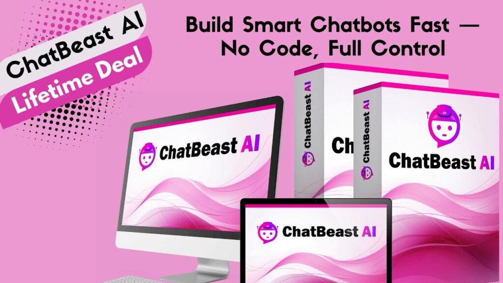 ChatBeast AI Review