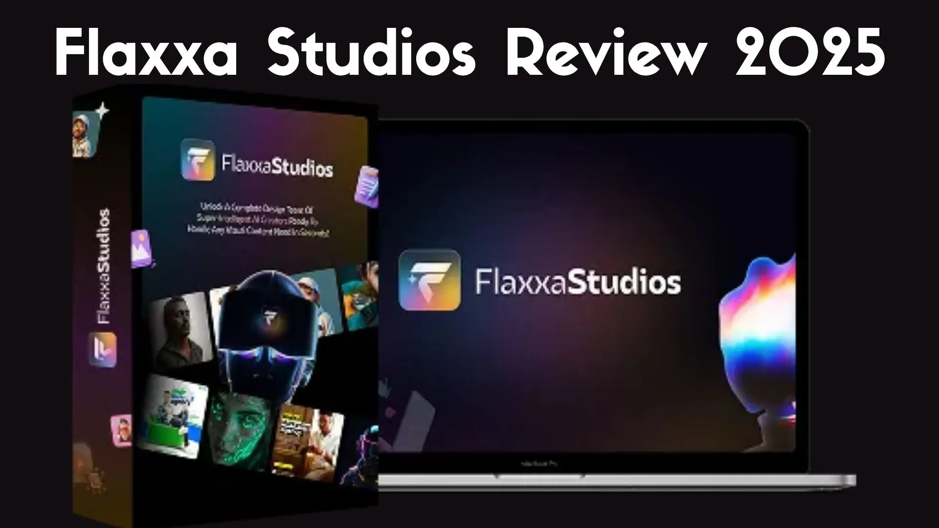 Flaxxa Studios Review