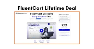 FluentCart Lifetime Deal