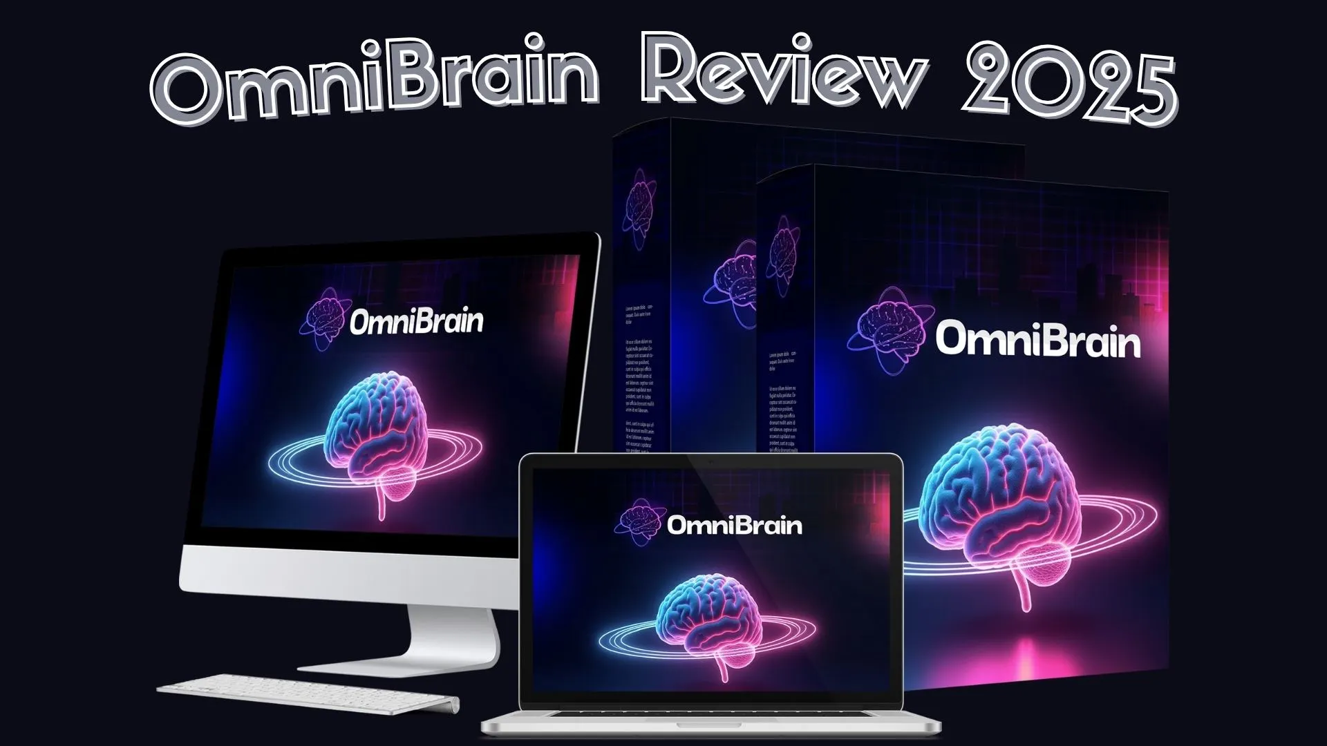 OmniBrain Review