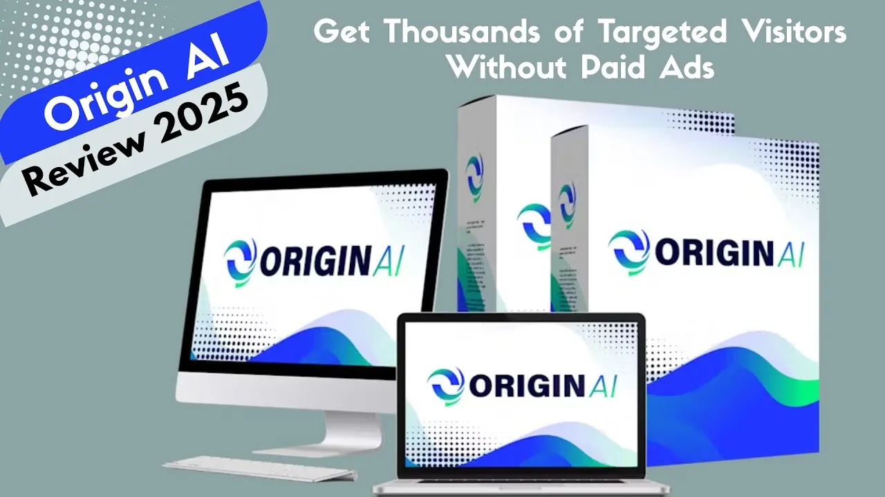 Origin AI Review