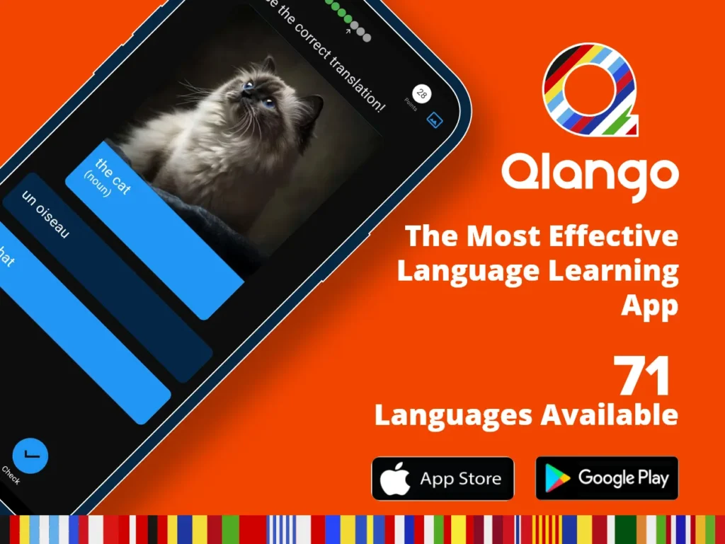 Qlango Lifetime Subscription