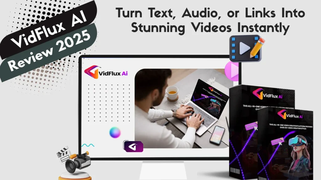 VidFlux AI Review
