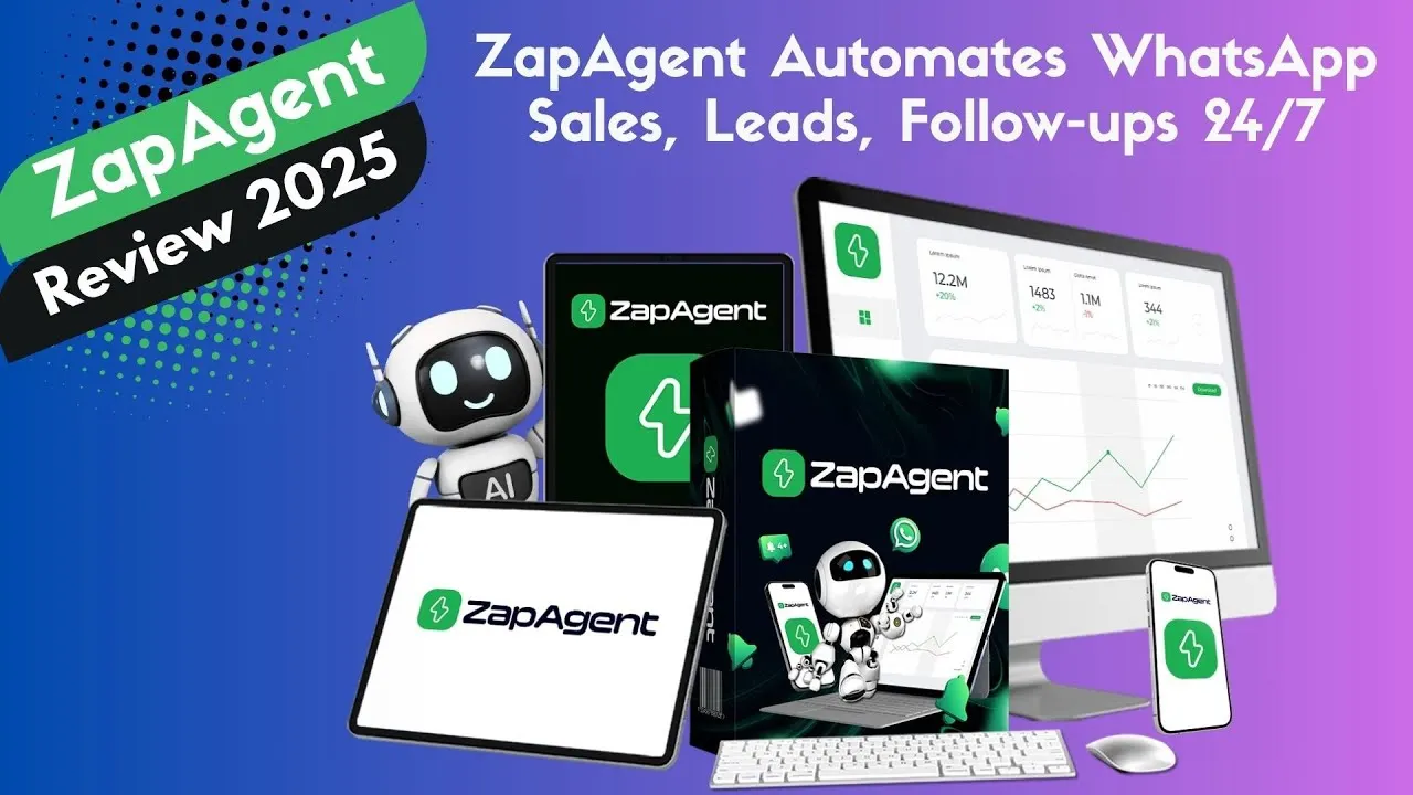 ZapAgent Review